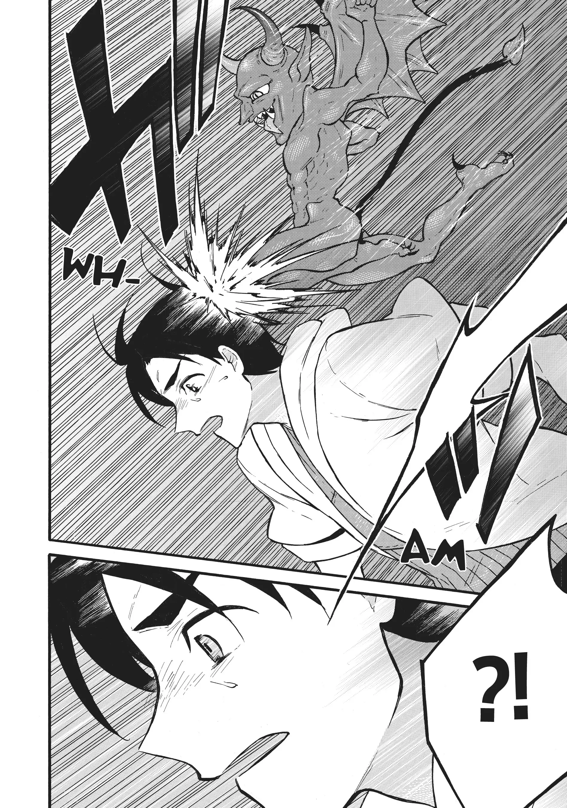 Level 1 Dakedo Unique Skill de Saikyou desu Chapter 58 36